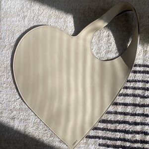 Coperni Heart bag